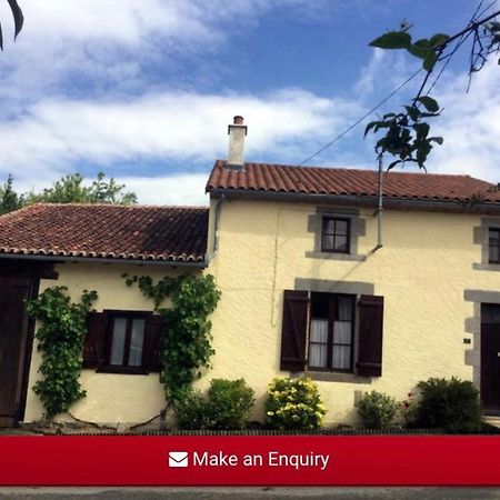 Countryside B&B Darnac Exterior foto
