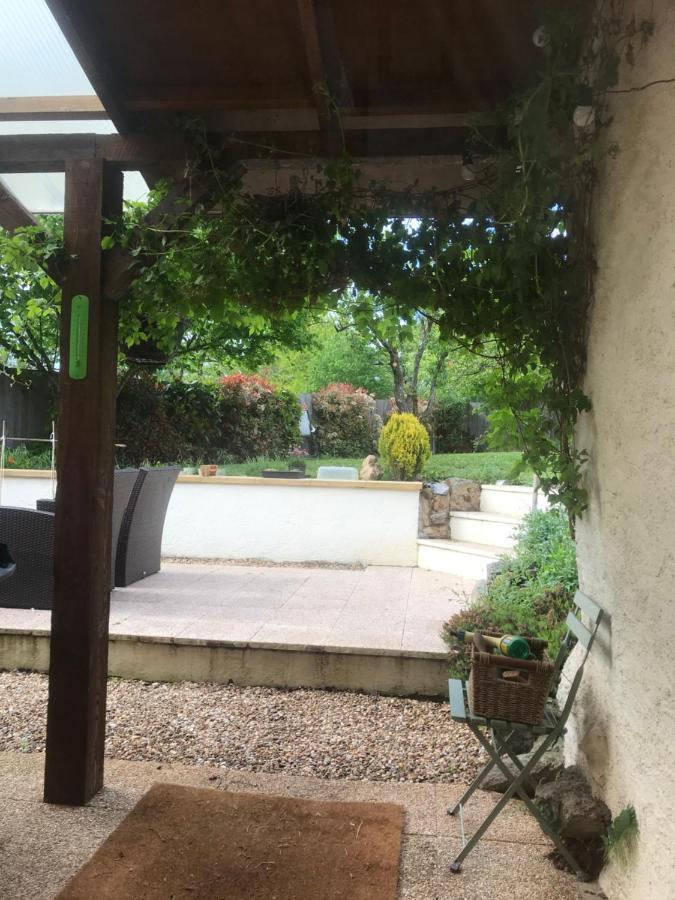 Countryside B&B Darnac Exterior foto
