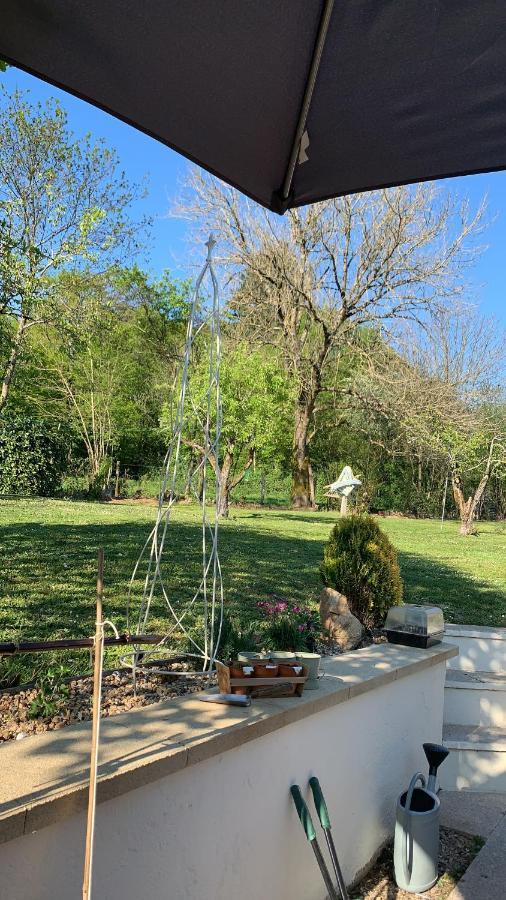 Countryside B&B Darnac Exterior foto